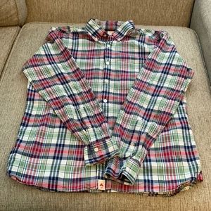 Brooks Brothers Men’s Long Sleeve Dress Shirt